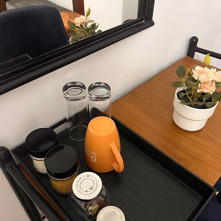 Blue Hotel Boutique Selinia Dış mekan fotoğraf