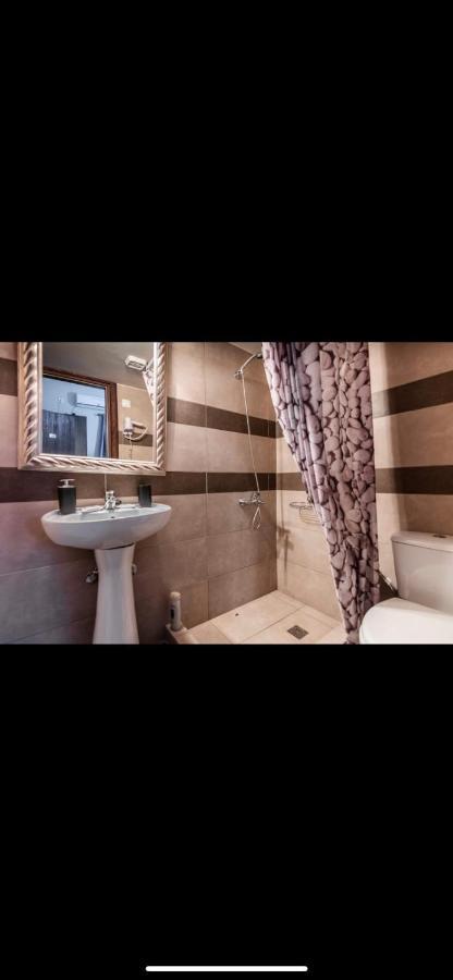 Blue Hotel Boutique Selinia Dış mekan fotoğraf