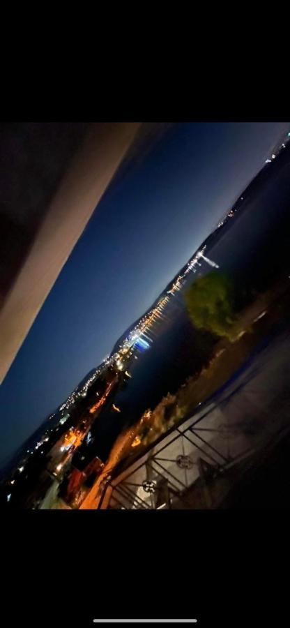 Blue Hotel Boutique Selinia Dış mekan fotoğraf