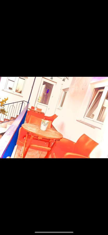 Blue Hotel Boutique Selinia Dış mekan fotoğraf