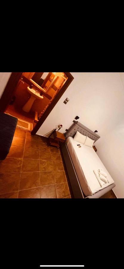 Blue Hotel Boutique Selinia Dış mekan fotoğraf