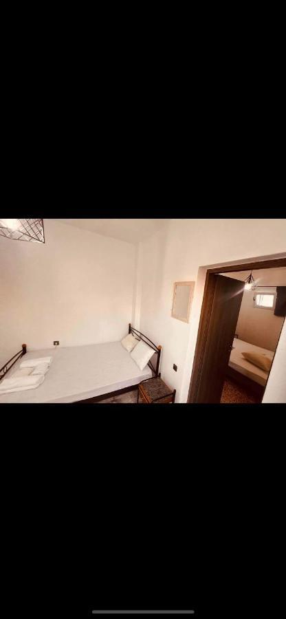 Blue Hotel Boutique Selinia Dış mekan fotoğraf