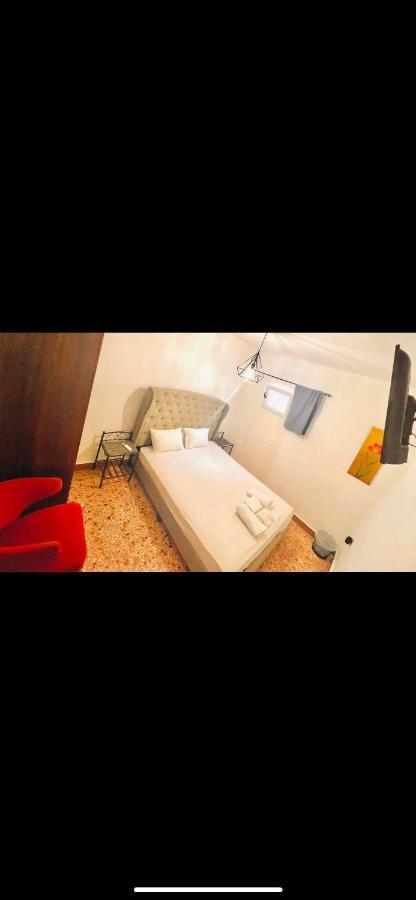 Blue Hotel Boutique Selinia Dış mekan fotoğraf