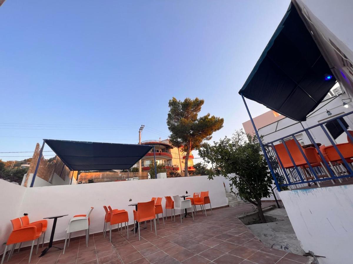 Blue Hotel Boutique Selinia Dış mekan fotoğraf