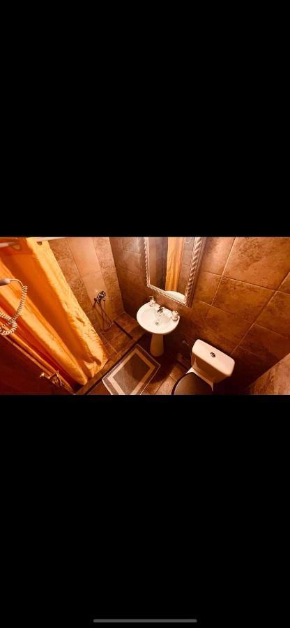 Blue Hotel Boutique Selinia Dış mekan fotoğraf