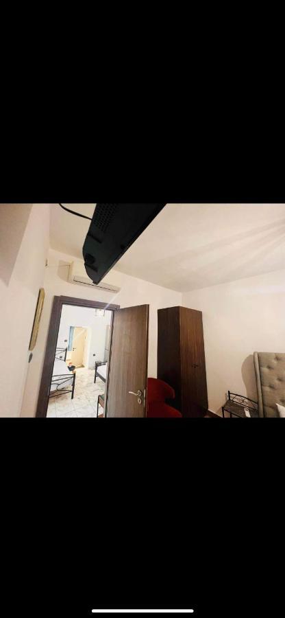Blue Hotel Boutique Selinia Dış mekan fotoğraf
