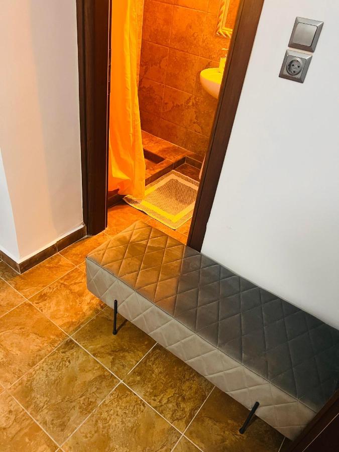 Blue Hotel Boutique Selinia Dış mekan fotoğraf