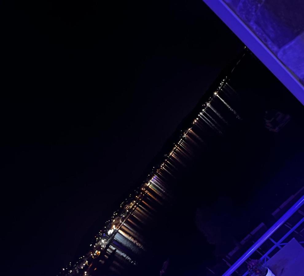 Blue Hotel Boutique Selinia Dış mekan fotoğraf