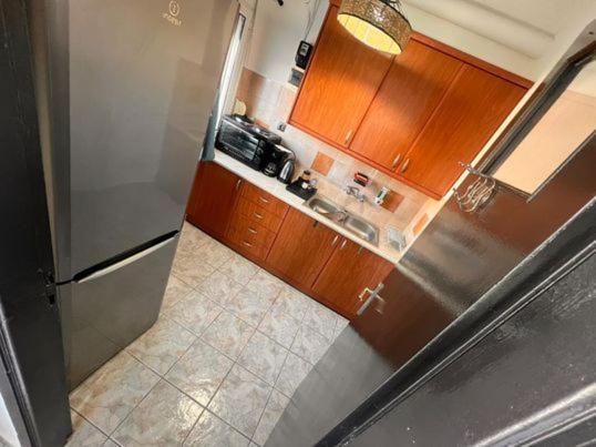 Blue Hotel Boutique Selinia Dış mekan fotoğraf